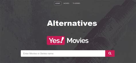 yesmovie farzar|15+ BEST YesMovies Alternatives [Ranked] .